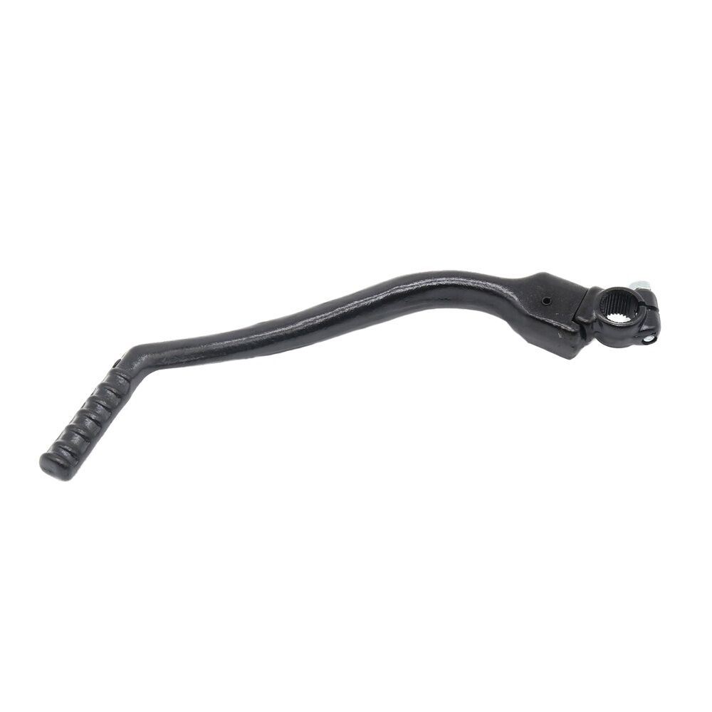 Kustom Hardware Kick Starter Honda XR/XL250
