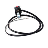 Kustom Hardware Kill Switch Kawasaki KX