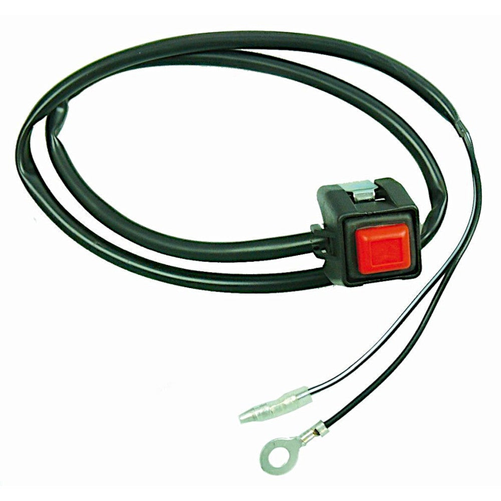 Kustom Hardware Kill Switch Suzuki RM