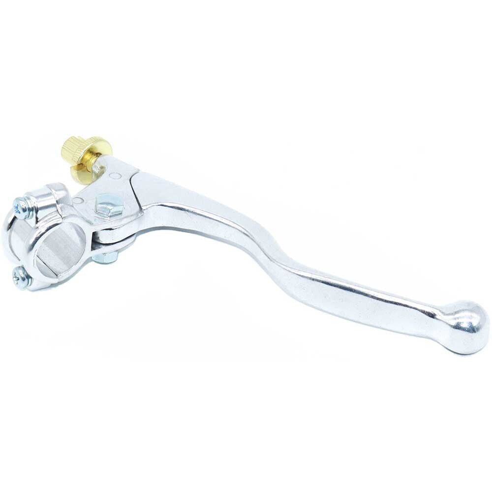 Kustom Hardware Brake Lever Assm Universal - Black