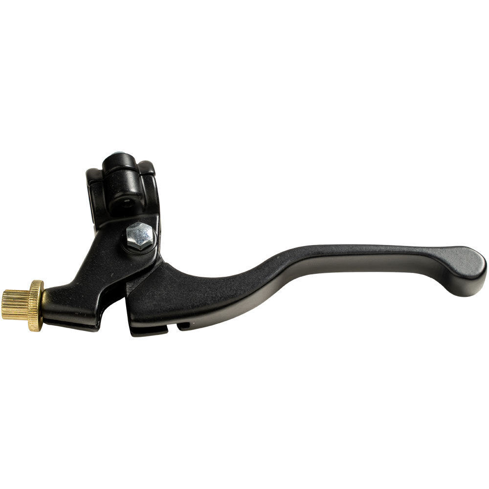 Kustom Hardware Clutch Lever Assm Universal - Black