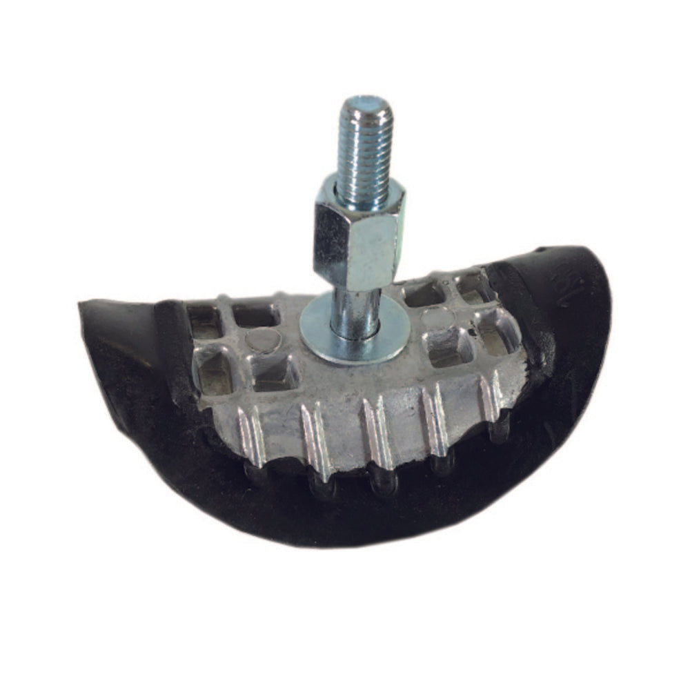 Kustom Hardware Rim Lock Alloy 2.50