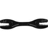 Kustom Hardware Racing Spoke Spanner 6 Way