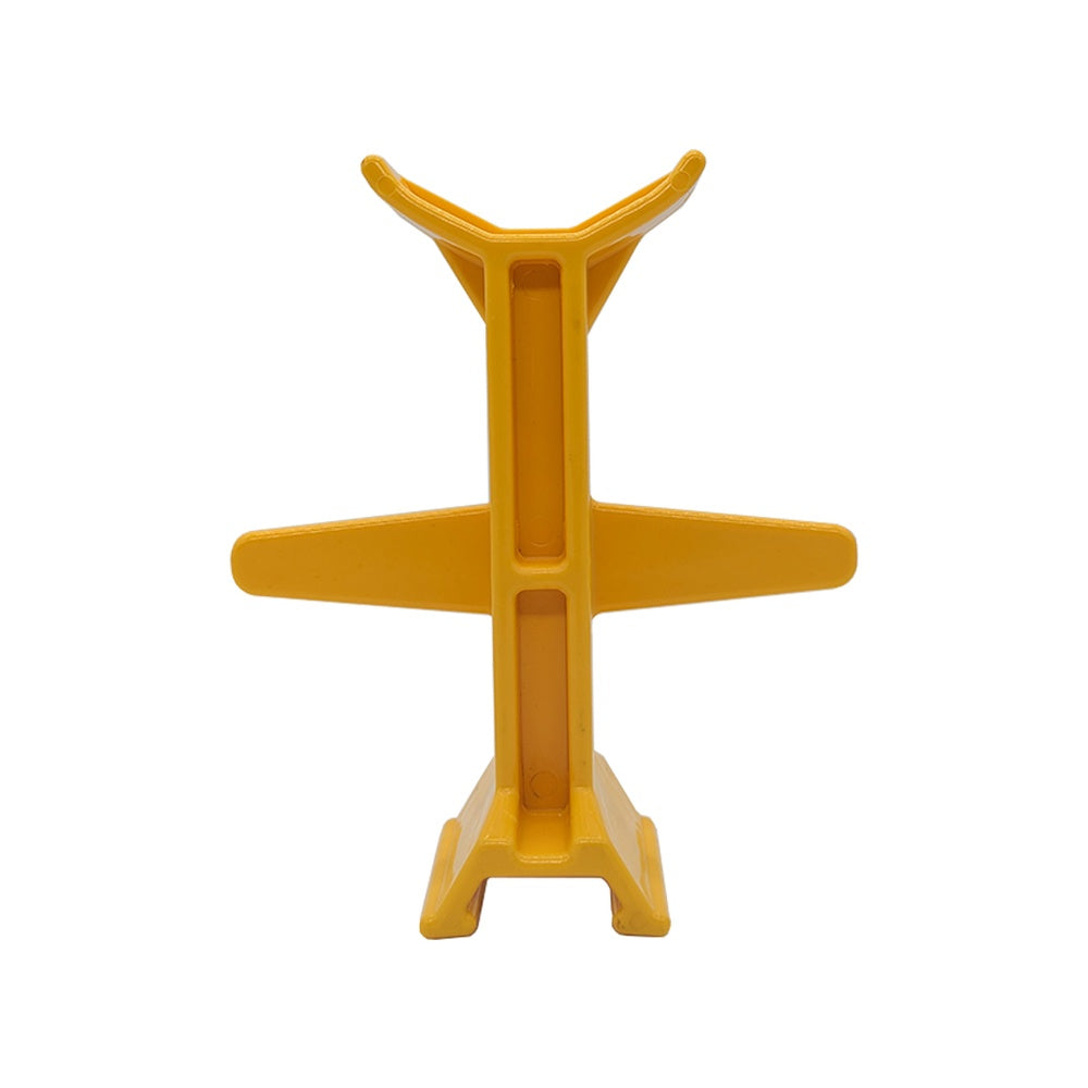 Kustom Hardware Seal Saver Plastic / Mini - Yellow