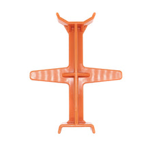 Kustom Hardware Seal Saver Plastic Large - Orange