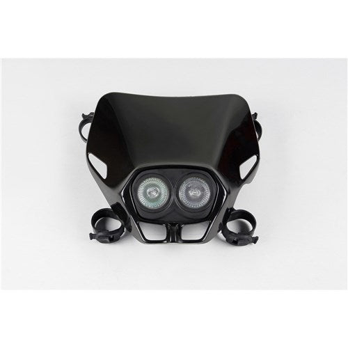 /UFO Firefly Twins H/Light (BLK)