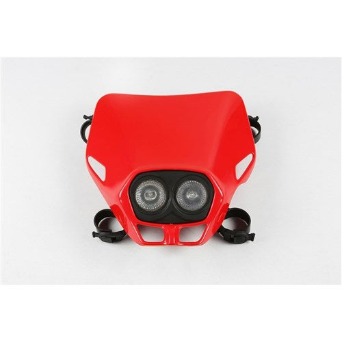 /UFO Firefly Twins H/L (Red 00-18)