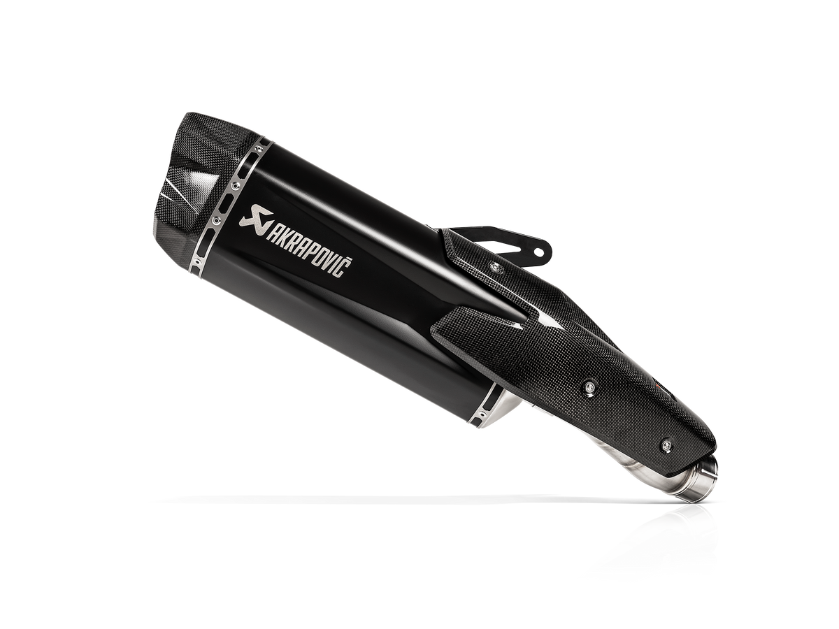 Kawasaki Z H2 (20-24) Slip-On System S-K10SO31-HGITBL