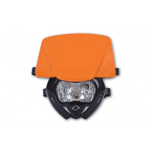 /UFO Panther H/Light BLK Base/98-19 Org Upper