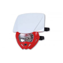 /UFO Panther H/Light 00-19 CR/CRF (Red Base/(WHT) Upper)