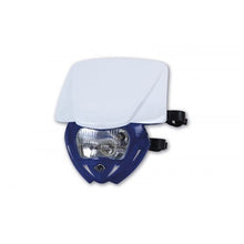 /UFO Panther H/Light (Reflex BLU Base/WHT Upper)