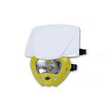 /UFO Panther H/Light 01-19 (YEL) Base/(WHT) Upper