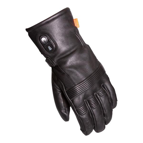 Merlin Minworth II D3O® Heated Gloves Black 4XL - 65-348-08