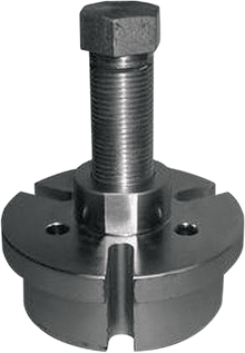 Brake Disc Rotor - 20-142