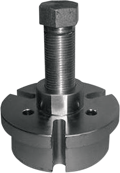 Brake Disc Rotor - 20-142