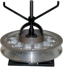 Brake Disc Rotor - 20-143
