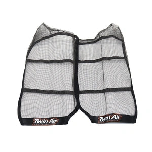 TWIN AIR RADIATOR SLEEVE - HONDA CRF450R/RWE/RX 2021/2023 CRF250R 2023