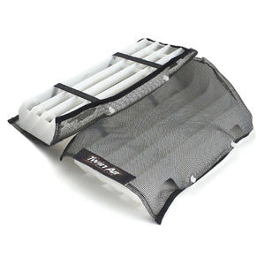 TWIN AIR RADIATOR SLEEVE - YAMAHA YZ450F 2023