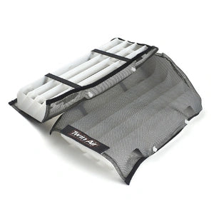TWIN AIR RADIATOR SLEEVE - YAM YZ85 2022/2024