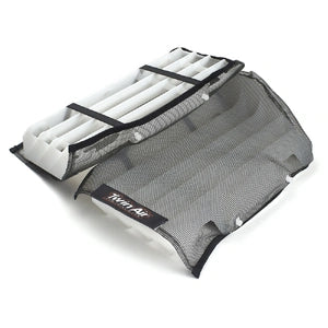 TWIN AIR RADIATOR SLEEVE - KTM 85 SX /HUSKY TC85 2018/2024 /GAS GAS MC85 2021/2024
