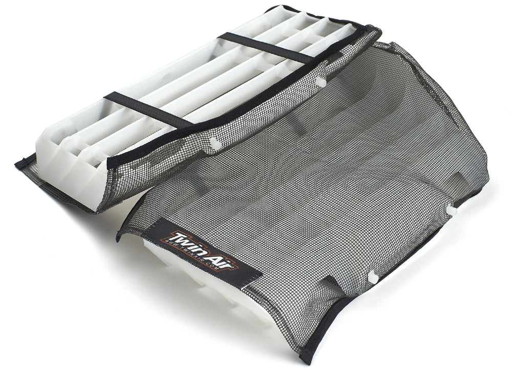 TWIN AIR RADIATOR SLEEVE - TRIUMPH TF250X 2024