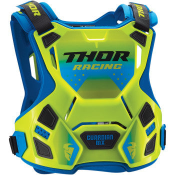Guardian MX Yth Flo/Green SM/MD – 2XS 2701-0854