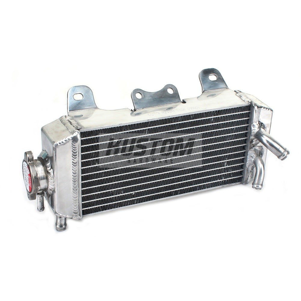 Right radiator Kustom Hardware