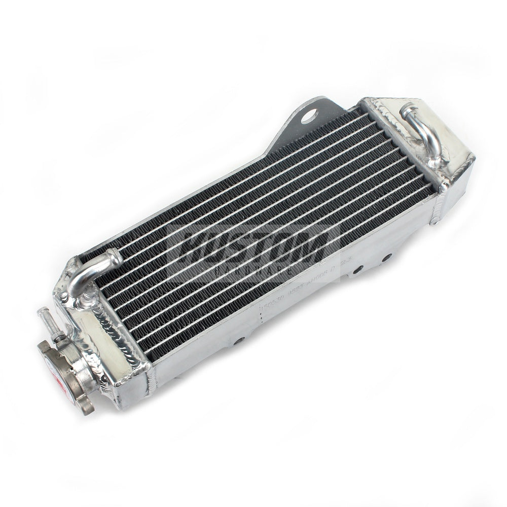 Radiator Kustom Hardware