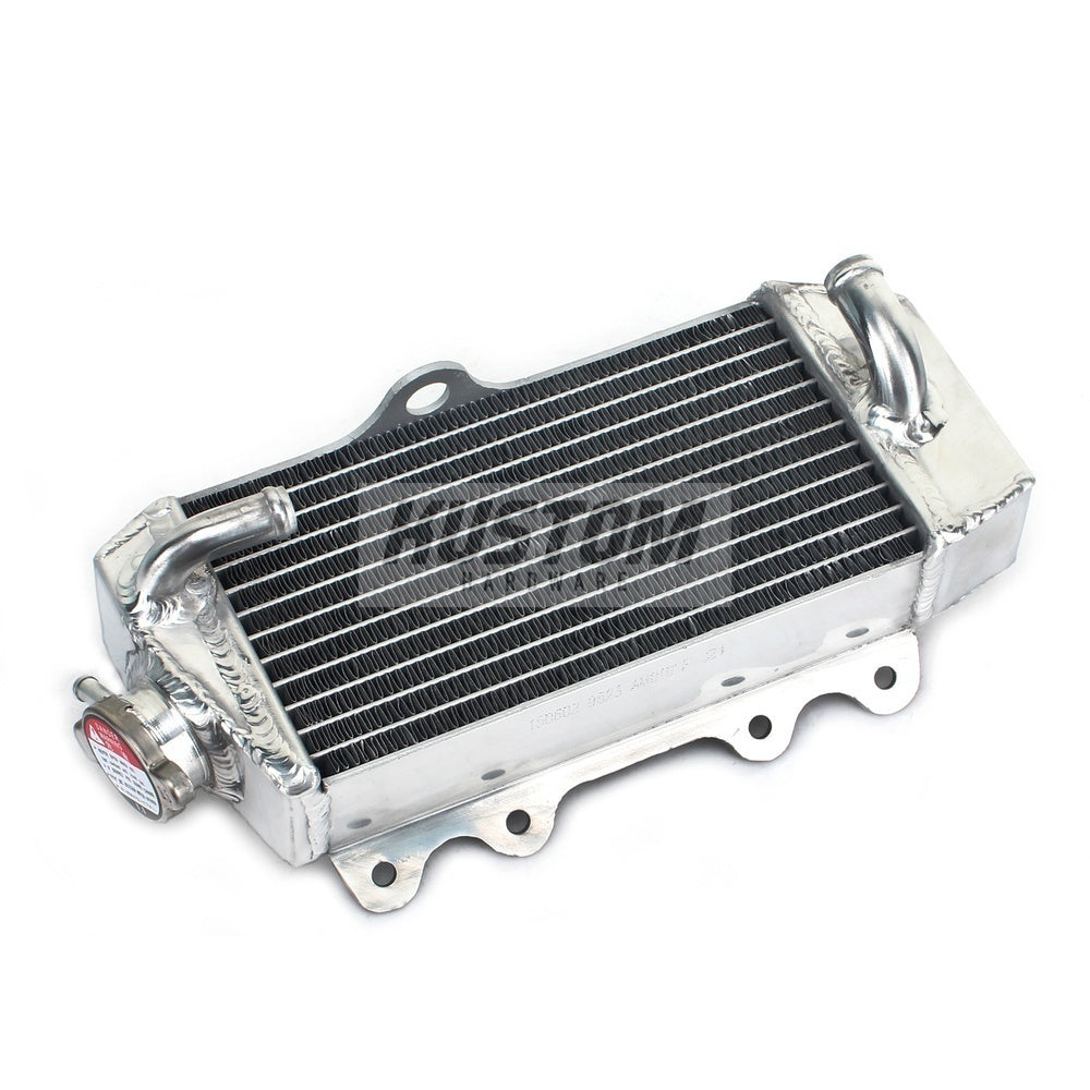 Radiator Kustom Hardware