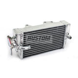 Right radiator Kustom Hardware