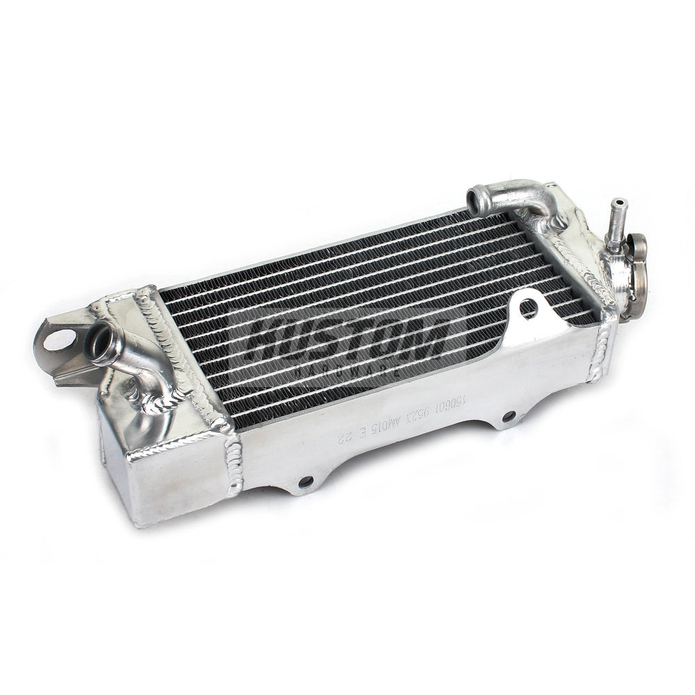 Radiator Kustom Hardware