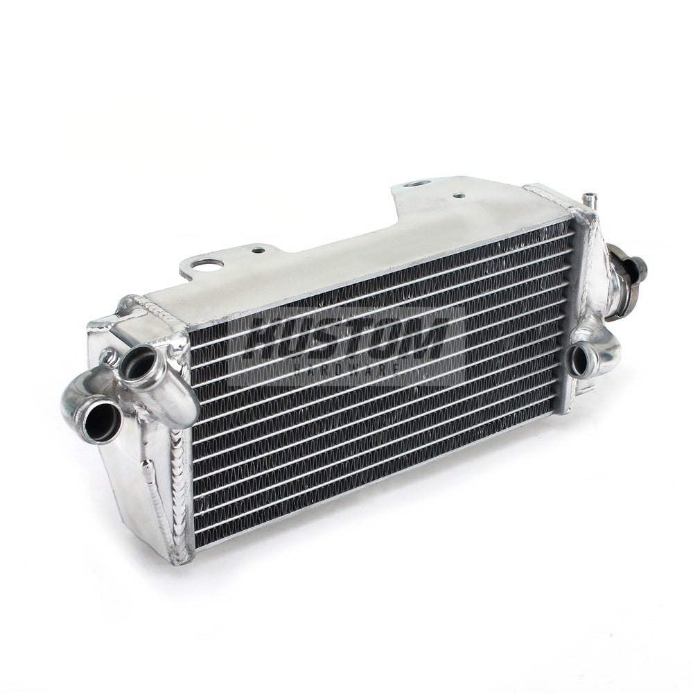 Right radiator Kustom Hardware