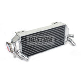 Right radiator Kustom Hardware