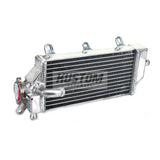 Right Radiator Kustom Hardware
