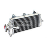 Right radiator Kustom Hardware