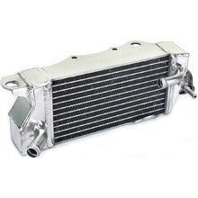 Set Radiator Kustom Hardware (17K-R069L & 17K-R135R)