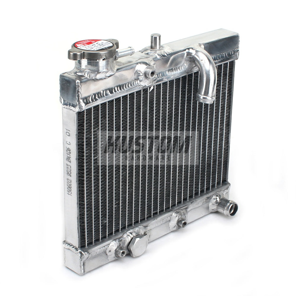Radiator Kustom Hardware