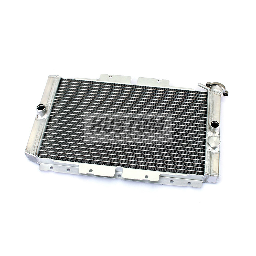 Radiator Kustom Hardware - UTV Yamaha - Genuine #5UG-E2461-00
