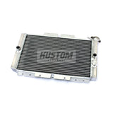 Radiator Kustom Hardware - UTV Yamaha - Genuine #5UG-E2461-00