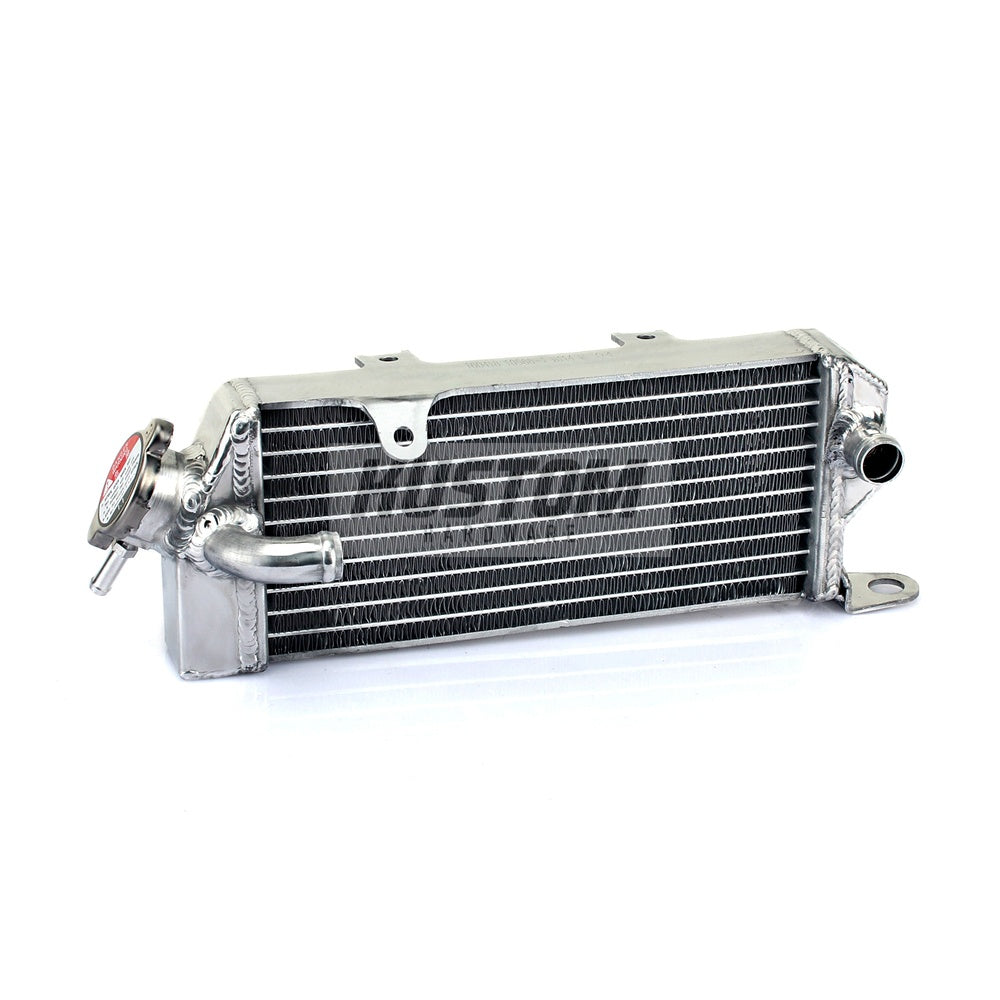 Radiator Kustom Hardware