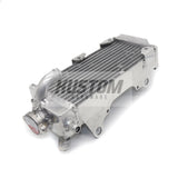 Right Radiator Kustom Hardware
