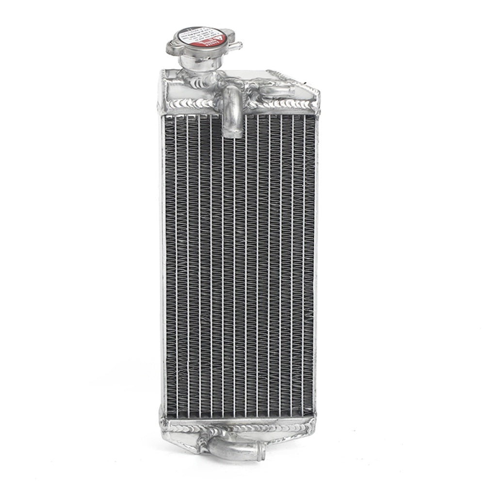 Right radiator Kustom Hardware