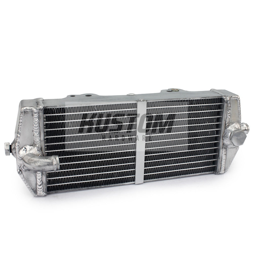 Right radiator Kustom Hardware - Beta RR350/400/430/450/480/520 11-18