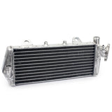 Right radiator Kustom Hardware - KTM 19