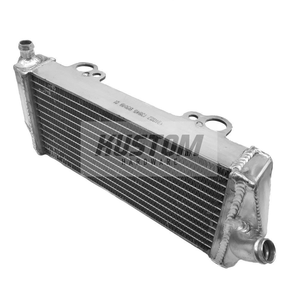 Left radiator Kustom Hardware - Sherco SE-R 125 2018-19