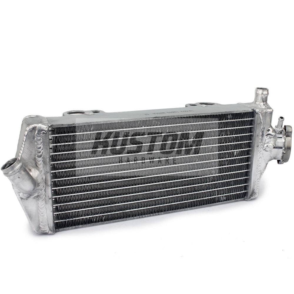 Right radiator Kustom Hardware - Sherco SE-R 125 2018-19