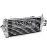 Right radiator Kustom Hardware - Sherco SE-R 125 2018-19