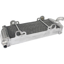 Left radiator Kustom Hardware - Sherco SE-R 250/300 2014-18