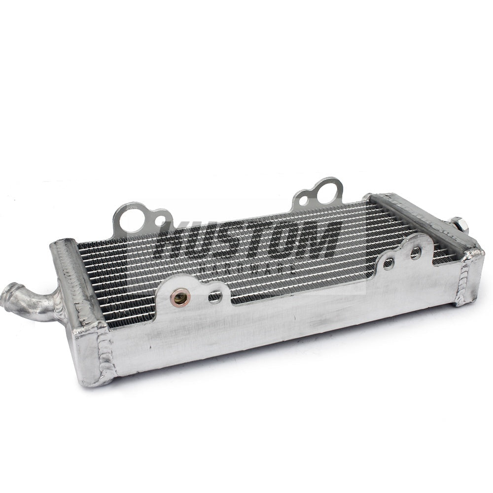 Left radiator Kustom Hardware - Sherco SE-R 250/300 2019
