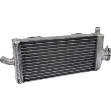 Right radiator Kustom Hardware - Sherco SE-R 250/300 2019